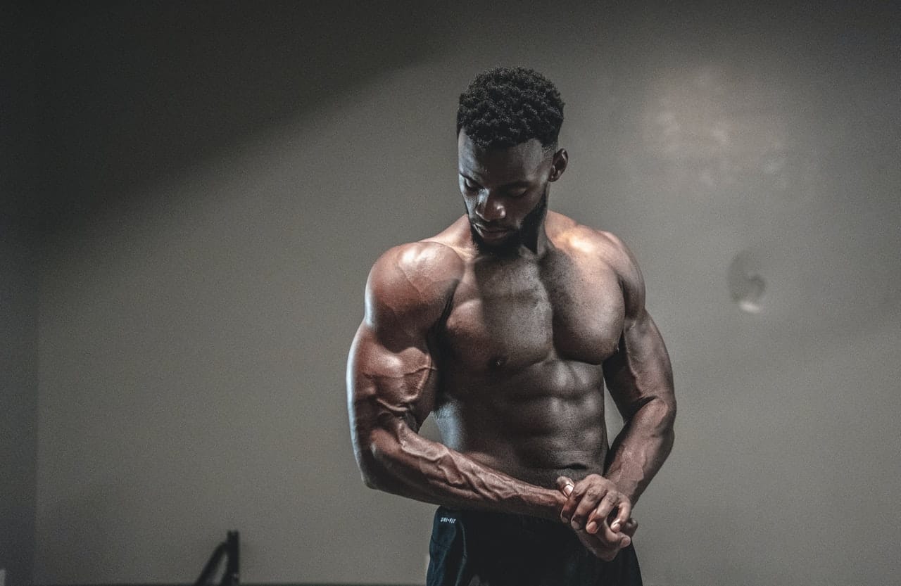 Five Reasons to Start Doing Calisthenics Today