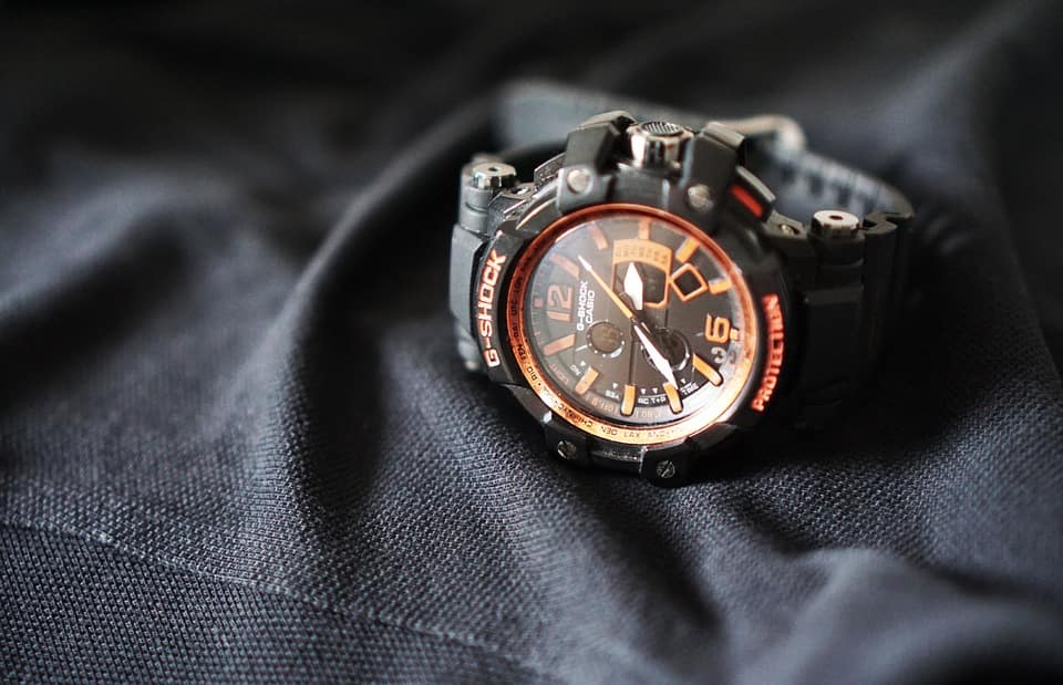 Tips On Selecting A Watch With Night Vision